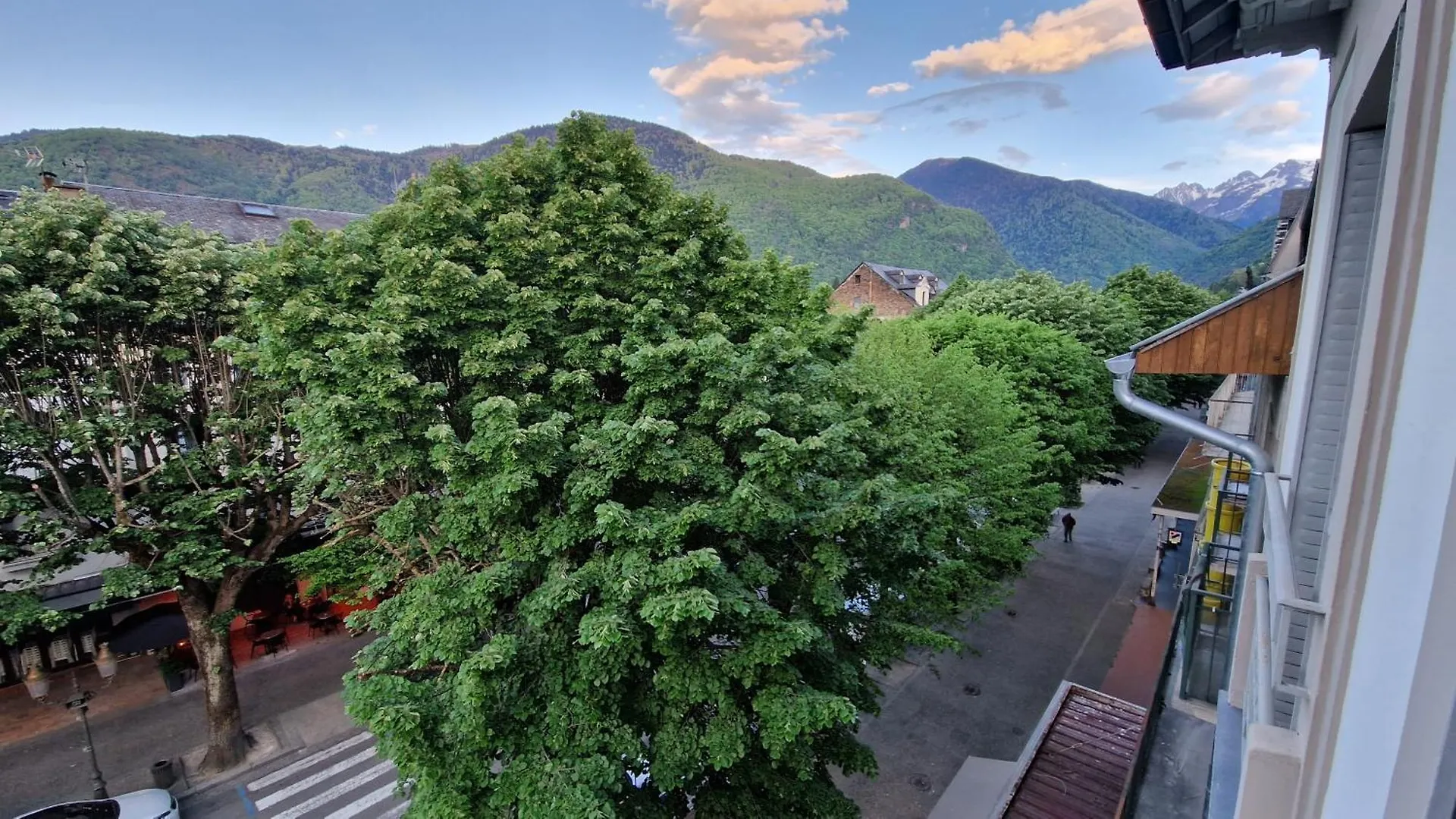 T3 Centre-Ville Bagnères-de-Luchon