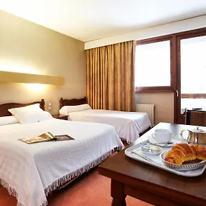 Hotel De Paris, Bagnères-de-Luchon